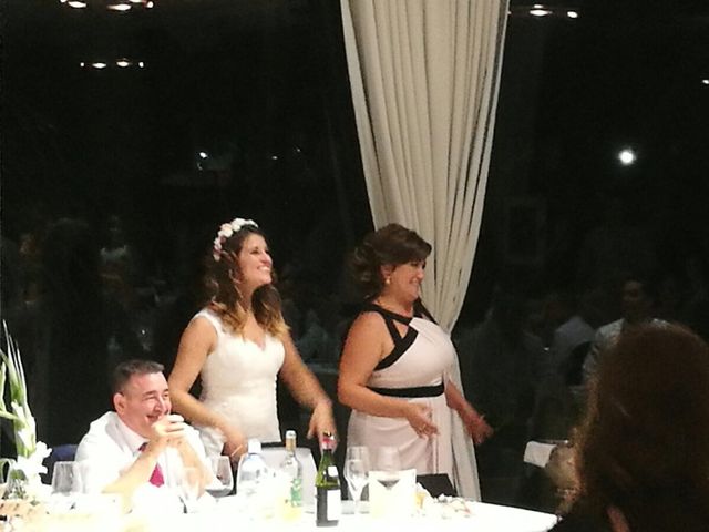 La boda de Javi y Jennifer en Madrid, Madrid 1