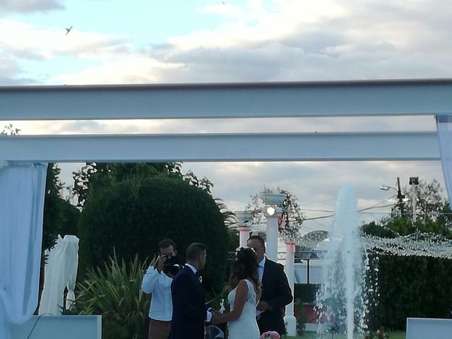 La boda de Javi y Jennifer en Madrid, Madrid 5