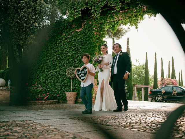 La boda de Bogdan y Sofía en Toledo, Toledo 1