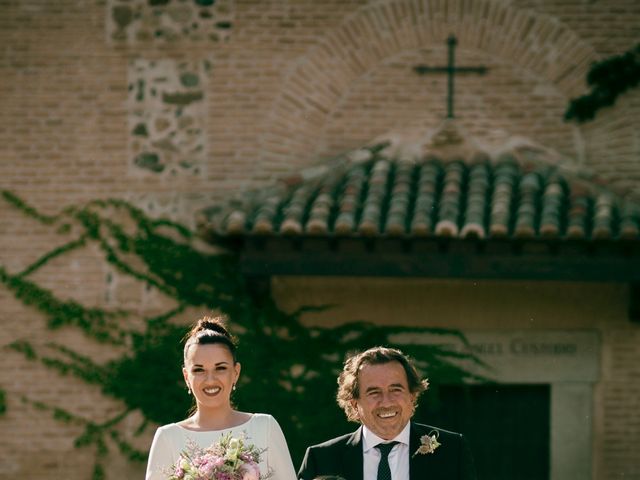 La boda de Bogdan y Sofía en Toledo, Toledo 14