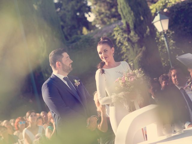 La boda de Bogdan y Sofía en Toledo, Toledo 15