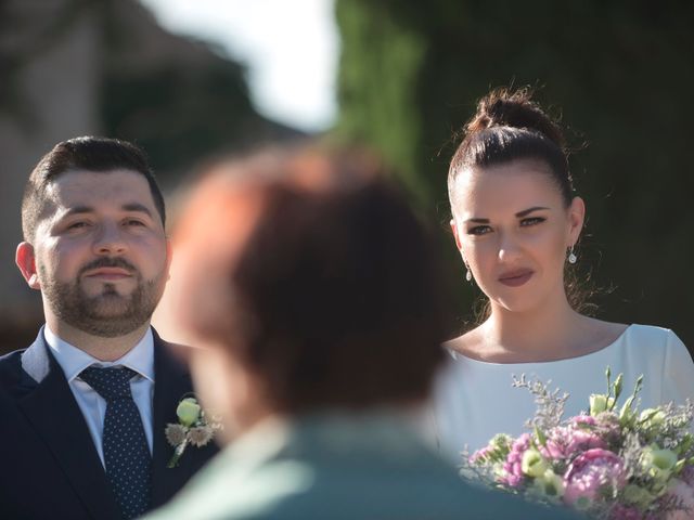 La boda de Bogdan y Sofía en Toledo, Toledo 16