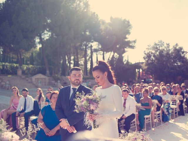 La boda de Bogdan y Sofía en Toledo, Toledo 18