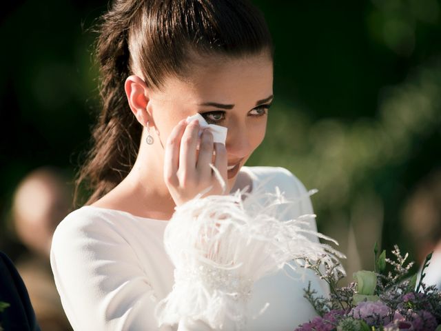 La boda de Bogdan y Sofía en Toledo, Toledo 19