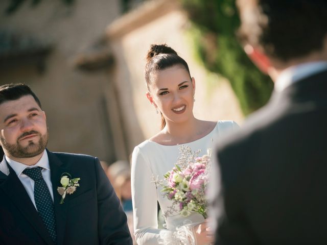 La boda de Bogdan y Sofía en Toledo, Toledo 20