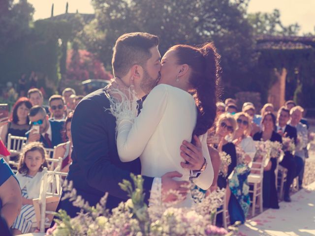 La boda de Bogdan y Sofía en Toledo, Toledo 23