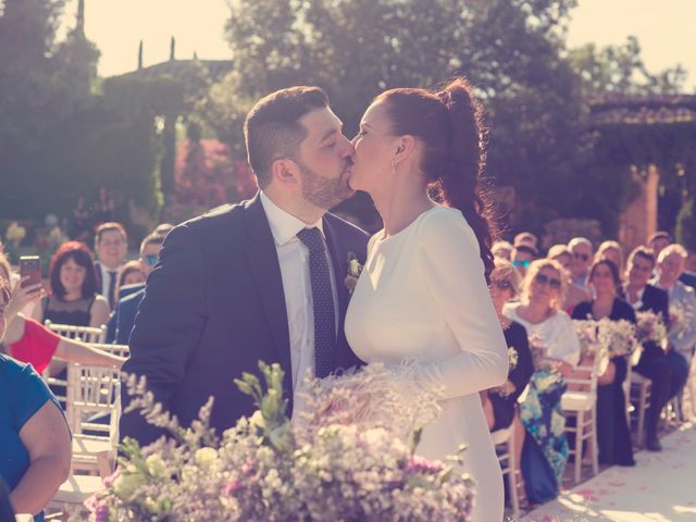 La boda de Bogdan y Sofía en Toledo, Toledo 24