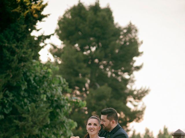 La boda de Bogdan y Sofía en Toledo, Toledo 30