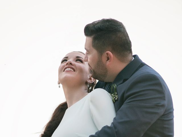 La boda de Bogdan y Sofía en Toledo, Toledo 31