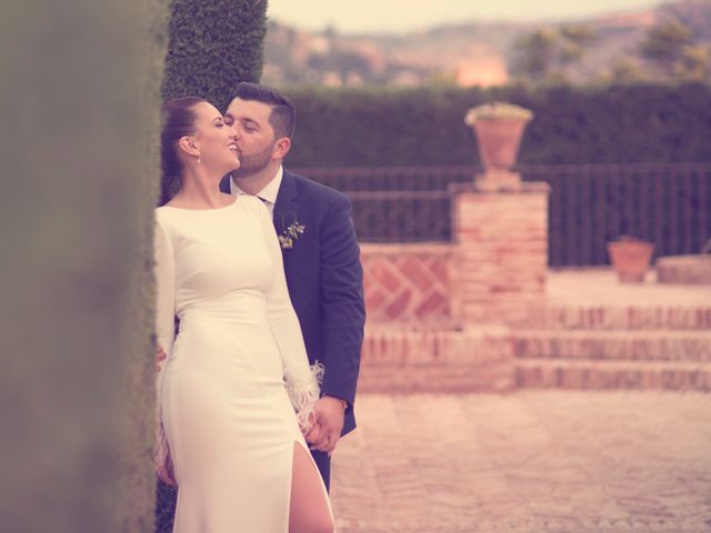 La boda de Bogdan y Sofía en Toledo, Toledo 36