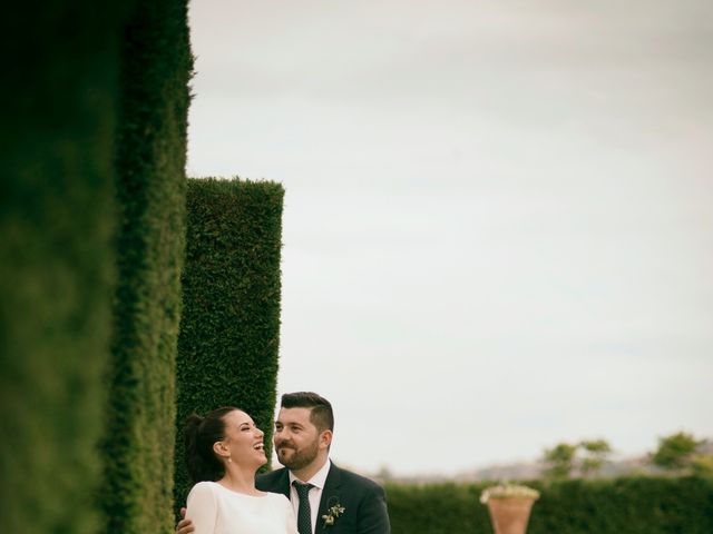 La boda de Bogdan y Sofía en Toledo, Toledo 37