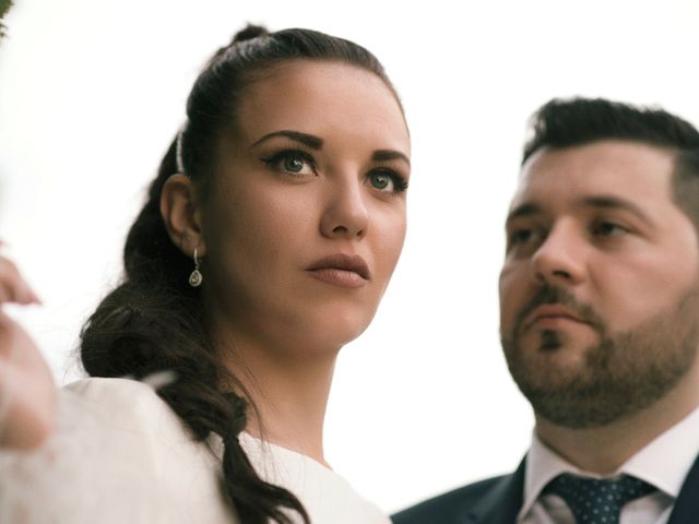 La boda de Bogdan y Sofía en Toledo, Toledo 38