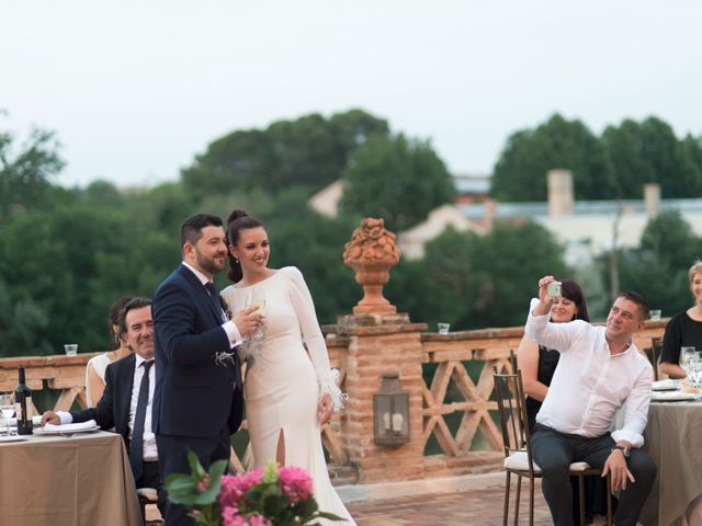 La boda de Bogdan y Sofía en Toledo, Toledo 41