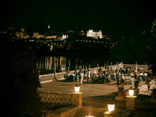 La boda de Bogdan y Sofía en Toledo, Toledo 42