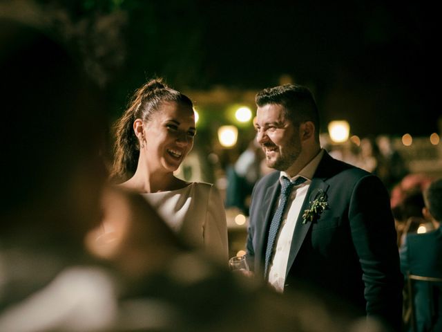 La boda de Bogdan y Sofía en Toledo, Toledo 45