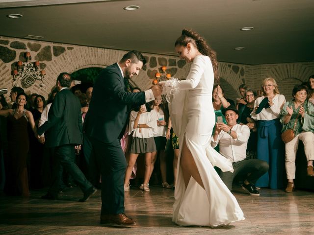 La boda de Bogdan y Sofía en Toledo, Toledo 48