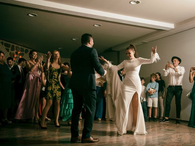 La boda de Bogdan y Sofía en Toledo, Toledo 49