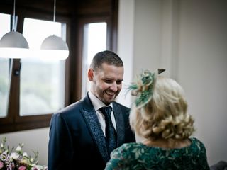 La boda de Beatriz y Jesús 3