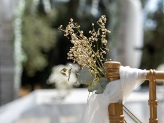 La boda de Nerea y Jordi 2