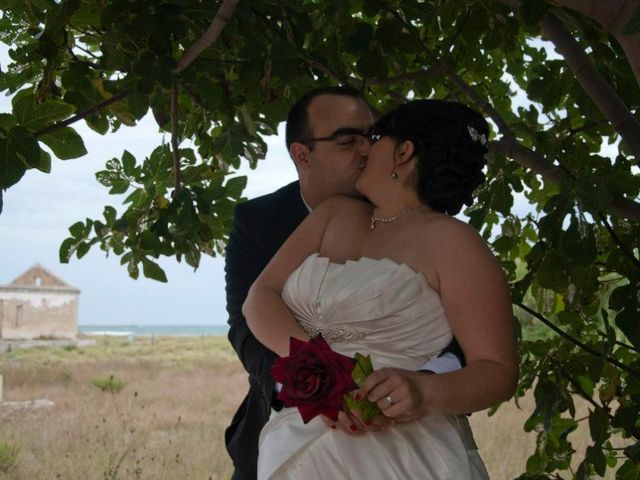 La boda de David y Ariadna en El Prat De Llobregat, Barcelona 45