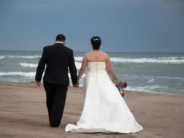 La boda de David y Ariadna en El Prat De Llobregat, Barcelona 47