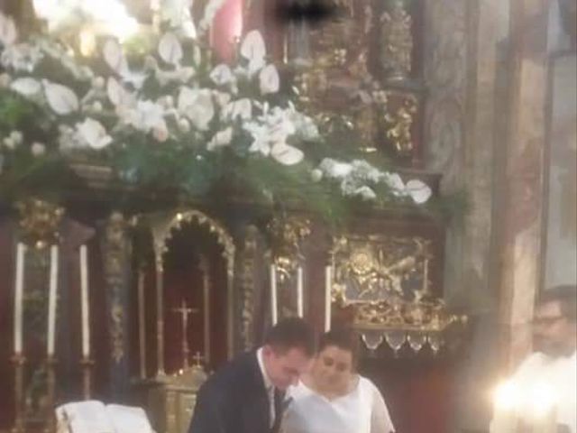 La boda de Javier  y Nerea  en Olmedo, Valladolid 7