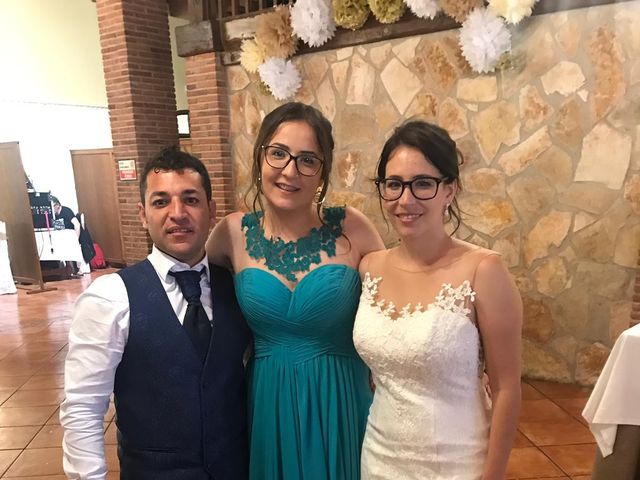 La boda de Juanma y Rocio en L' Aldea, Tarragona 3