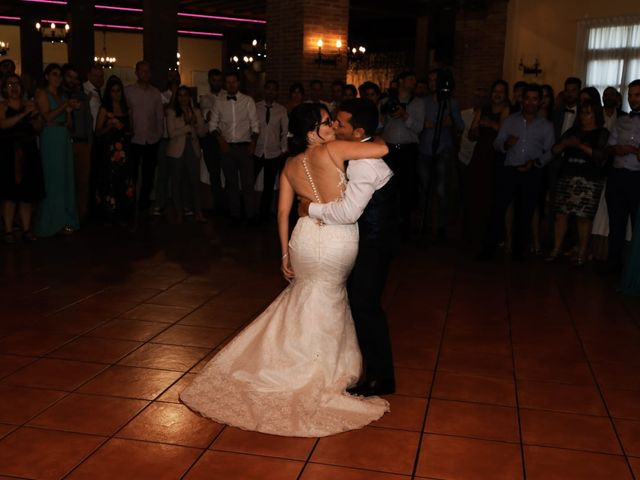 La boda de Juanma y Rocio en L' Aldea, Tarragona 4