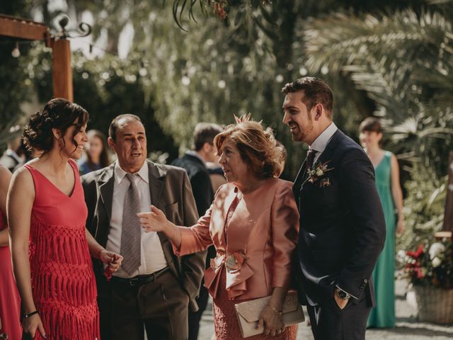 La boda de Juan Antonio y Mari en Elx/elche, Alicante 32