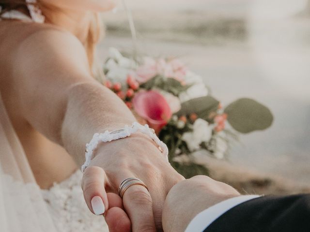 La boda de Joan Pau y Olga en Santa Margarida I Els Monjos, Barcelona 21