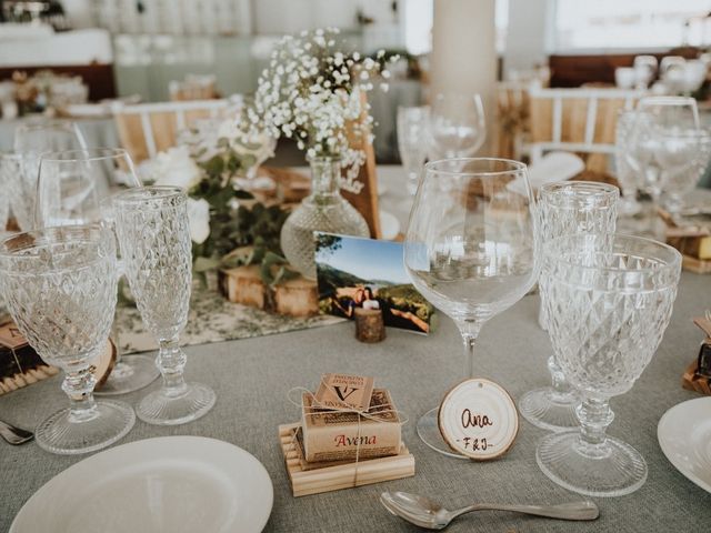 La boda de Joan y Flor en La Manga Del Mar Menor, Murcia 37