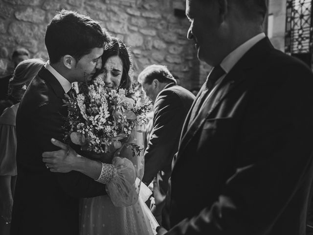 La boda de Germán y María en Ruiloba, Cantabria 19