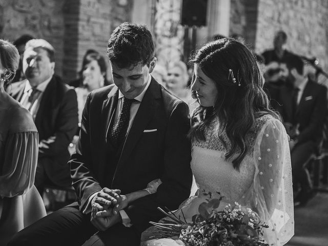 La boda de Germán y María en Ruiloba, Cantabria 21