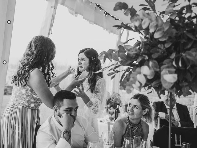 La boda de Germán y María en Ruiloba, Cantabria 34