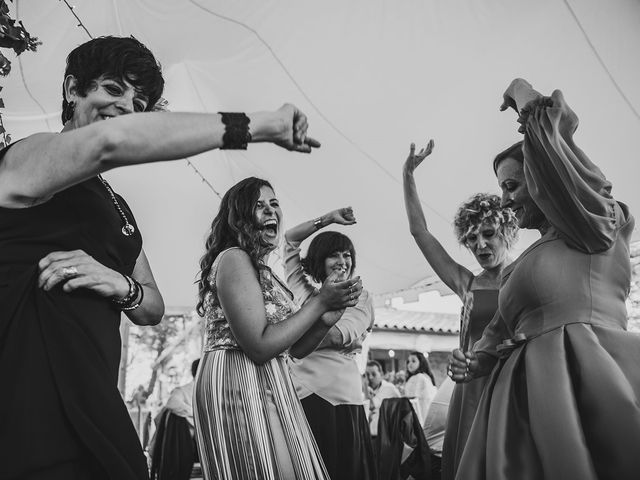 La boda de Germán y María en Ruiloba, Cantabria 37