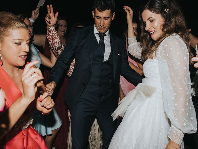 La boda de Germán y María en Ruiloba, Cantabria 46