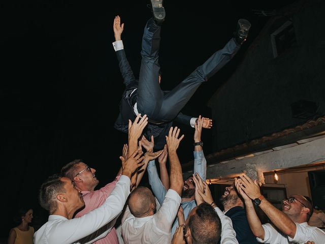 La boda de Germán y María en Ruiloba, Cantabria 48