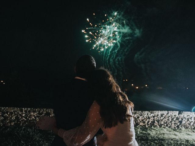 La boda de Germán y María en Ruiloba, Cantabria 54