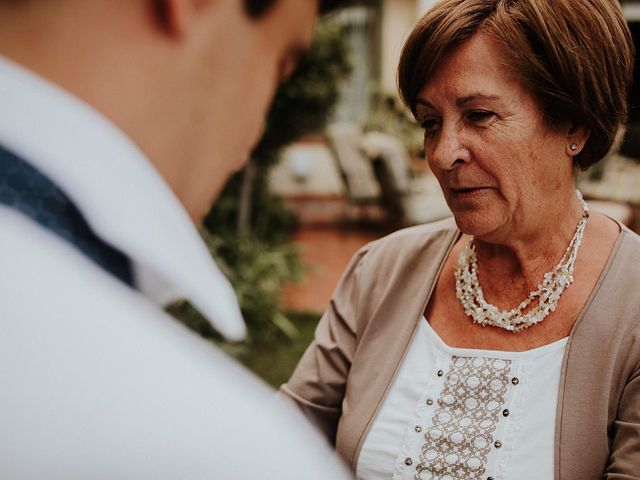 La boda de Ángel y María en Valladolid, Valladolid 4