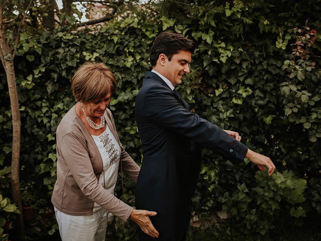 La boda de Ángel y María en Valladolid, Valladolid 11