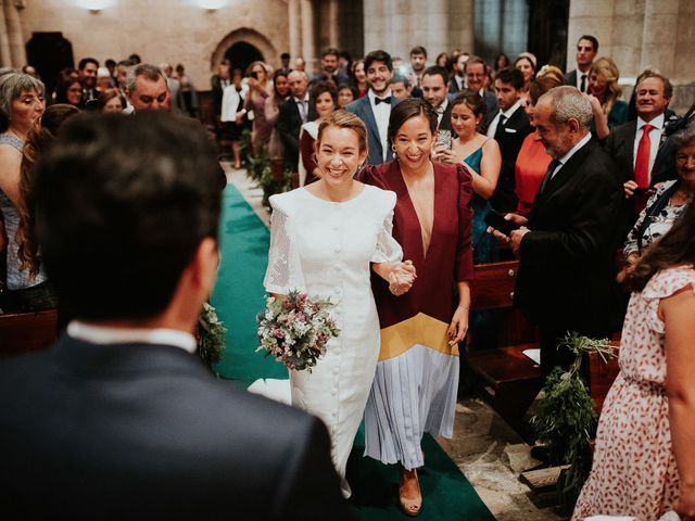 La boda de Ángel y María en Valladolid, Valladolid 33