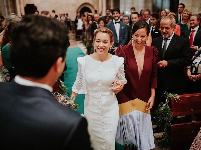 La boda de Ángel y María en Valladolid, Valladolid 34