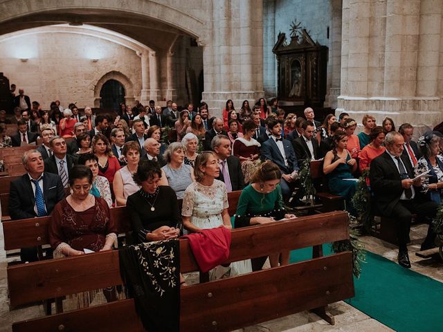 La boda de Ángel y María en Valladolid, Valladolid 37
