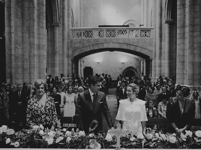 La boda de Ángel y María en Valladolid, Valladolid 44