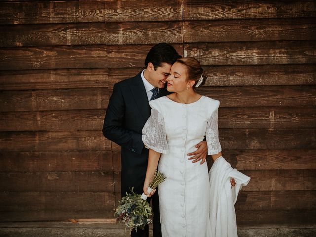 La boda de Ángel y María en Valladolid, Valladolid 65