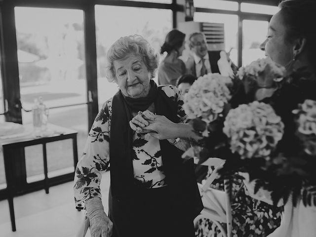 La boda de Ángel y María en Valladolid, Valladolid 90