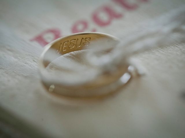 La boda de Jesús y Beatriz en Benicàssim/benicasim, Castellón 10