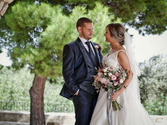 La boda de Jesús y Beatriz en Benicàssim/benicasim, Castellón 29