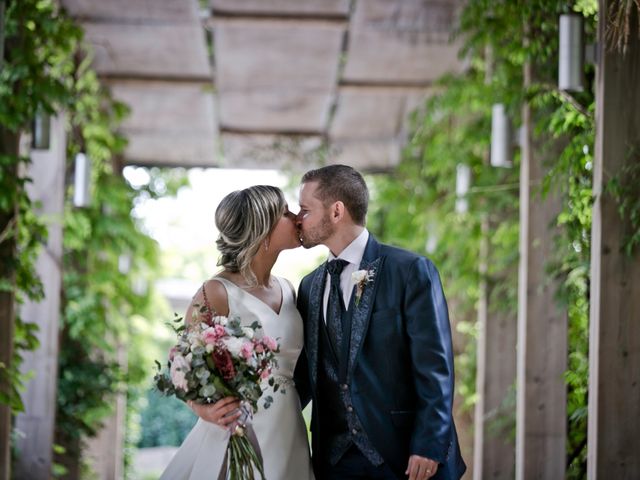 La boda de Jesús y Beatriz en Benicàssim/benicasim, Castellón 36