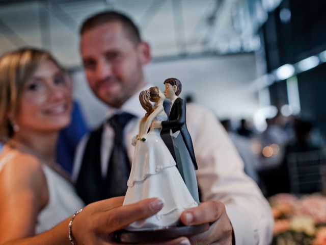 La boda de Jesús y Beatriz en Benicàssim/benicasim, Castellón 41